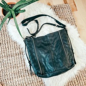 Steve Madden oversized bag